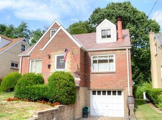 731 Center Ave, Avalon, PA