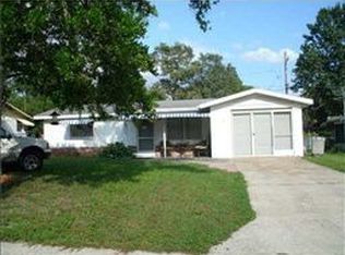 5030 Sherwood Dr, New Port Richey, FL 34652