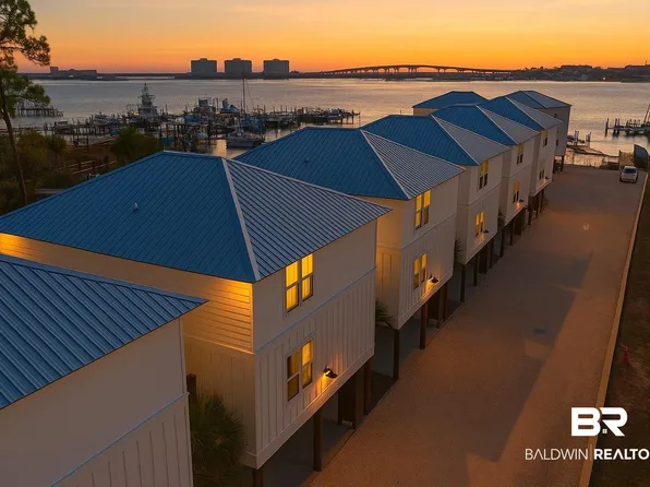 4616 Old Bay Ln, Orange Beach, AL 36561