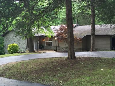 305 Womack Ave, Harrison, AR, 72601