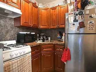 Rented by Corcoran
