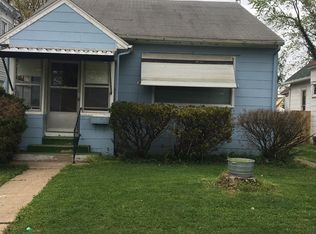 133 S Cherry St, Centralia, IL 62801