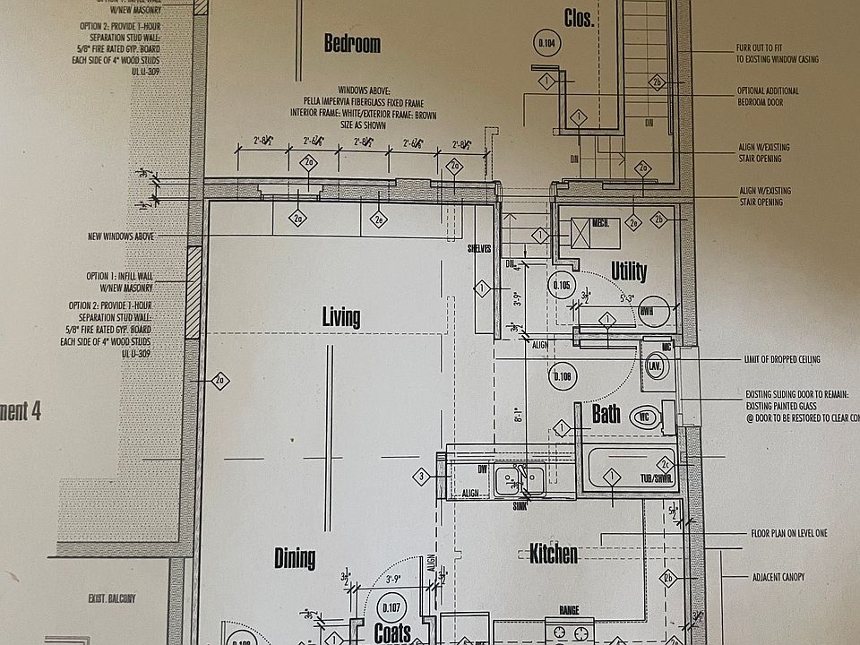 1st image of 120 S Lewis St #6