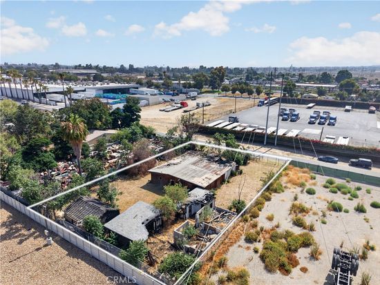 1021 Jefferson Ln Lot 4, Colton, CA 92324