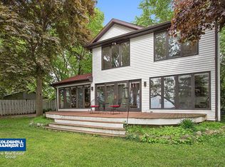 N3627 Harschs Beach Rd, Chilton, WI 53014