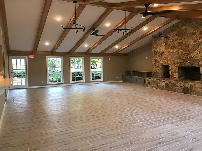 Club house 3