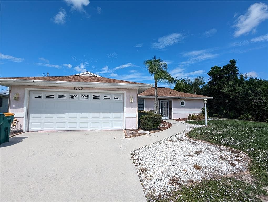 7403 Ebro Rd, Englewood, FL 34224 MLS C7477706 Zillow