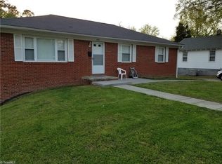 1419 Cook St, High Point, NC 27262