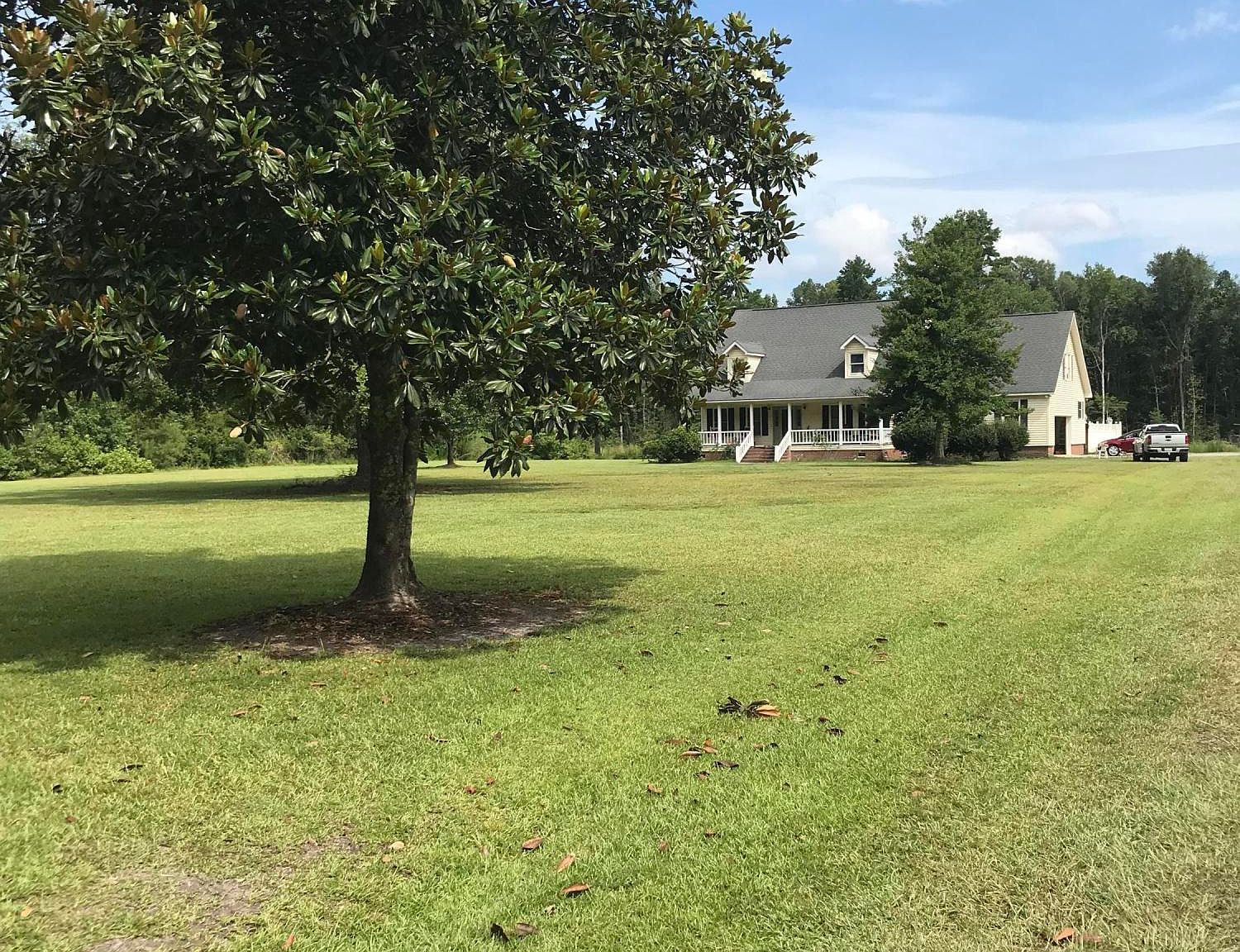 2304 Cross Swamp Rd, Islandton, SC 29929 Zillow