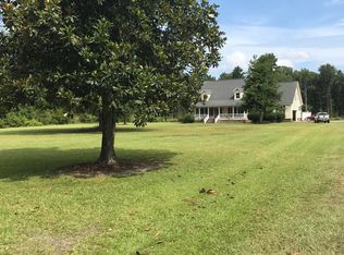 2304 Cross Swamp Rd, Islandton, SC 29929