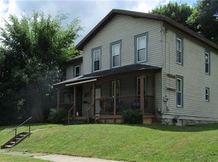 149 McKinley Ave, Jamestown, NY 14701