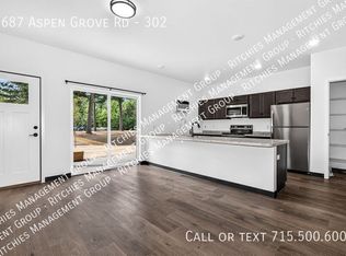 8687 Aspen Grove Rd #302, Minocqua, WI 54548