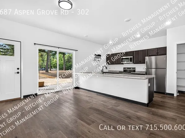 8687 Aspen Grove Rd, Minocqua, WI