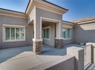 7617 Broadwing Dr, North Las Vegas, NV 89084