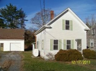 45 Miller St, Middleboro, MA 02346