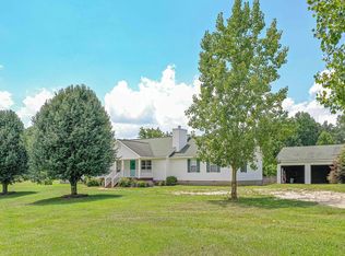 2460 Armstrong Mill Rd, Franklin, GA 30217