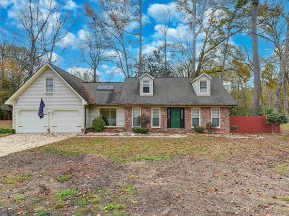 700 Lockner Rd, Columbia, SC 29212