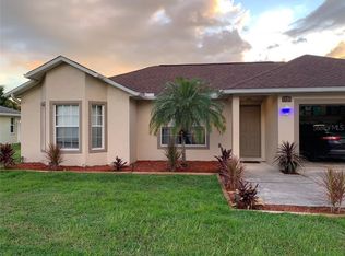 1139 Petronia St, North Port, FL 34286