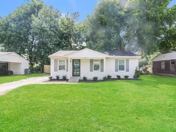 1727 Merrycrest Dr, Memphis, TN 38111
