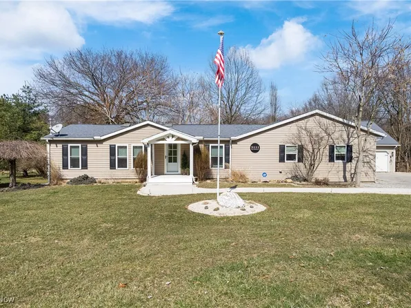 3111 Rexdale St SW, Canton, OH 44706