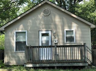 412 W Milton Ave, Hazel Park, MI