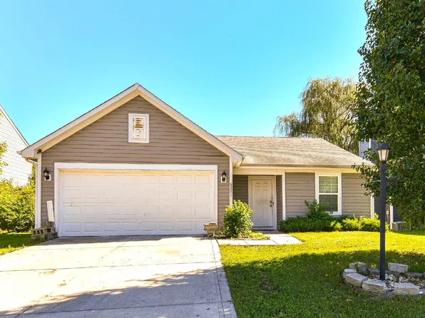 6281 Kelsey Dr, Indianapolis, IN 46268