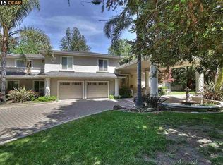 510 Happy Valley Rd, Pleasanton, CA 94566