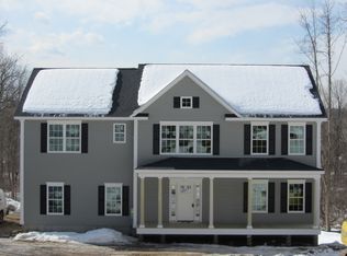 248 Whisconier Rd, Brookfield, CT 06804