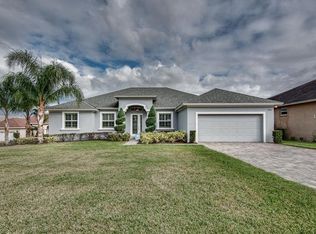 5320 Kinsley Ln, Lakeland, FL 33812