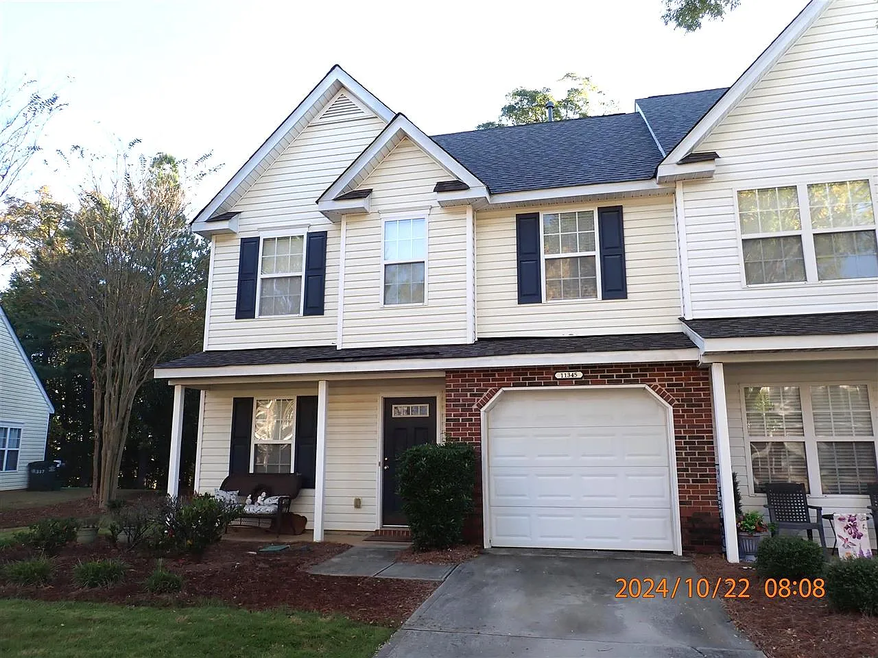 11345 Stone Trail Rd — Photo 1