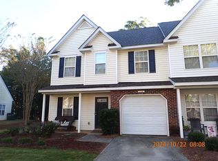 11345 Stone Trail Rd, Charlotte, NC 28213