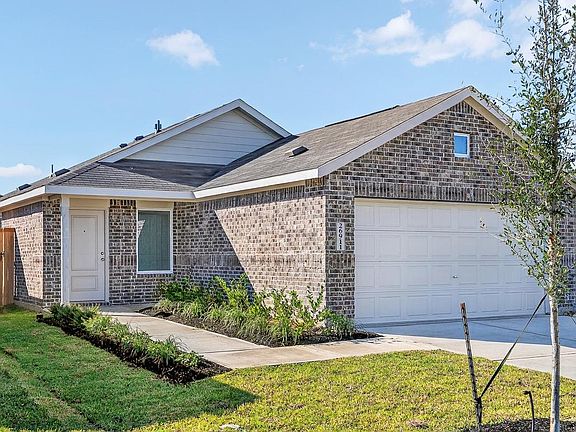2nd image of 26911 Dalmatian Bellflower Dr