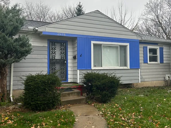 2018 Wood Ln, Flint, MI 48503