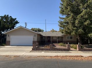 3309 Fremont St, Modesto, CA 95350