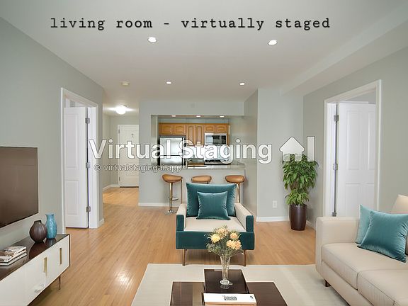 5th image of 35-38 Junction Blvd #3A