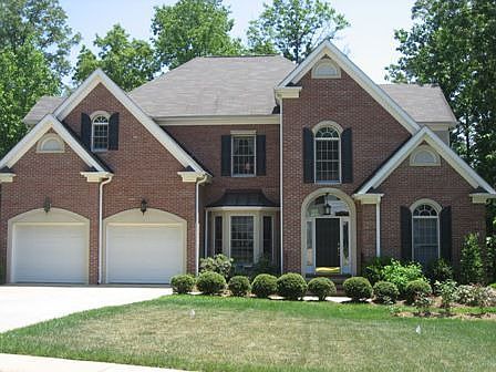 1108 Chicory Lane exterior