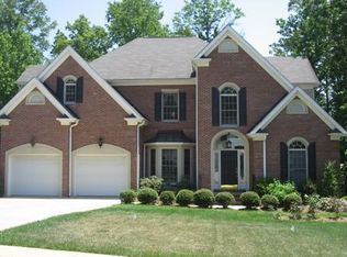1108 Chicory Ln, Asheville, NC 28803