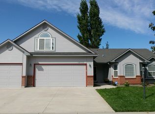 5032 W Moonlake Dr, Meridian, ID 83646