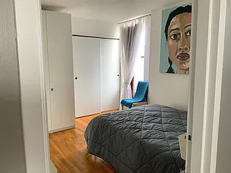 Rented by Berkshire Hathaway HomeServices New York Properties