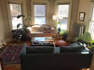 91 Wood St, Providence, RI 02909