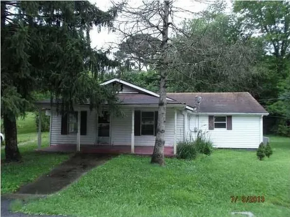 514 Russel Ave, Harriman, TN 37748