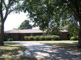 120 Hillside Dr, Council Grove, KS 66846