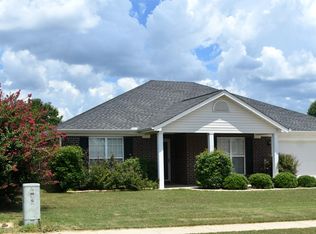 104 Kings Cross Dr, Madison, AL 35758