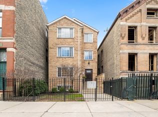 1436 N Bosworth Ave #2, Chicago, IL 60642