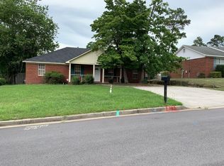 3413 Stoney Brook Rd, Augusta, GA 30906