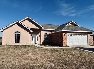 6040 Cuevas Town Rd, Kiln, MS 39556