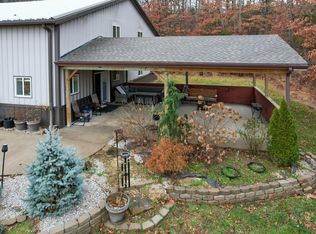 7990 N Cedar Springs Ln, Strafford, MO 65757