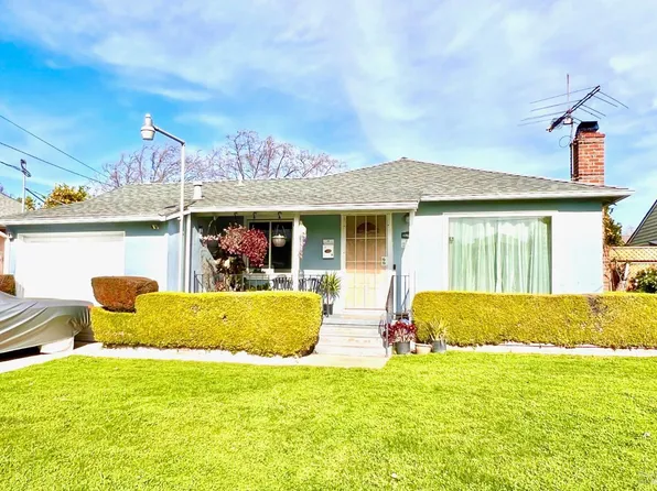 17004 Via Media, San Lorenzo, CA 94580