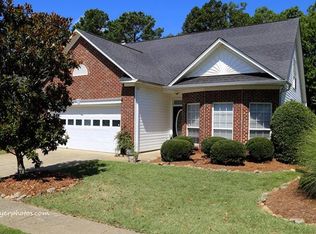 9 Ivy Gate Ct, Irmo, SC 29063