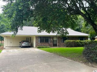34 Chauvin Dr, Monroe, LA 71203